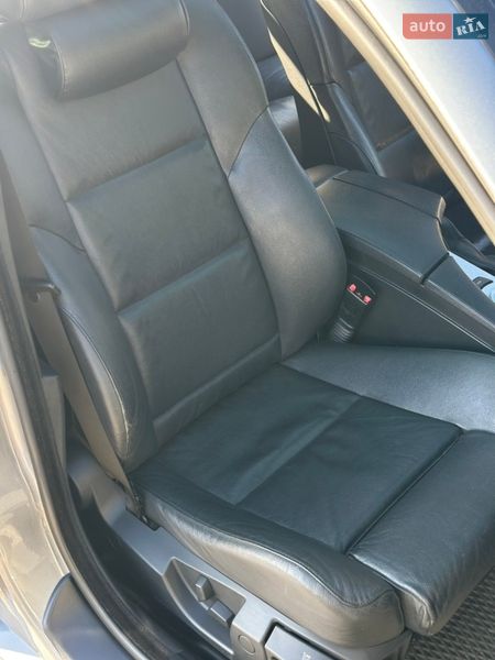 Универсал BMW 5 Series 2007 в Нежине