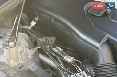 Універсал BMW 5 Series 2007 в Ніжині