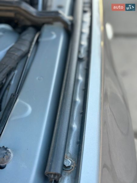 Универсал BMW 5 Series 2007 в Нежине