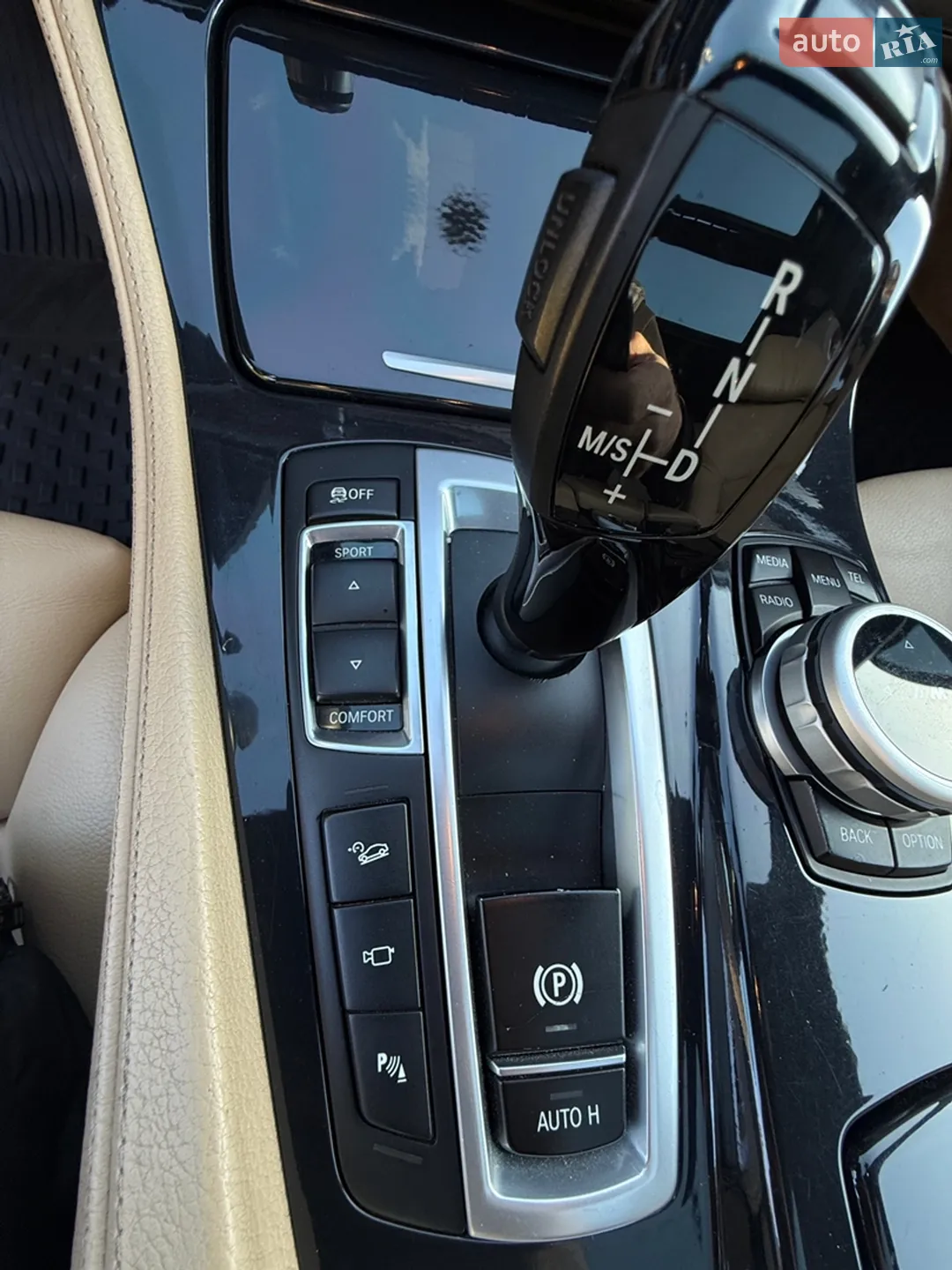2012 BMW 5er - мініатюра 56