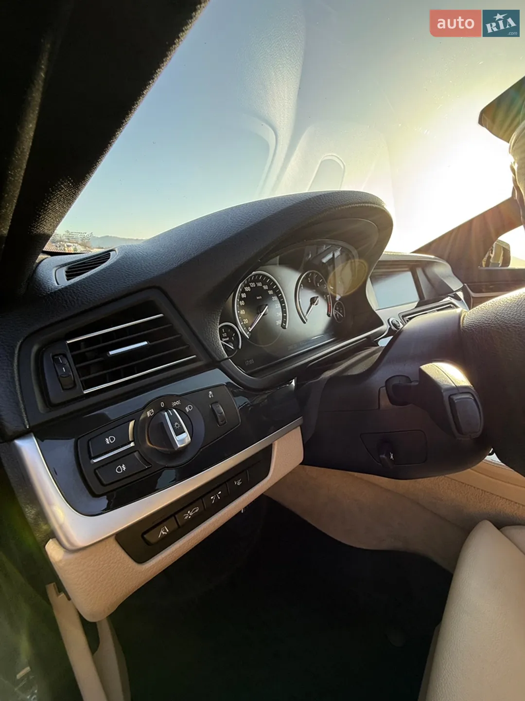 2012 BMW 5er - мініатюра 59