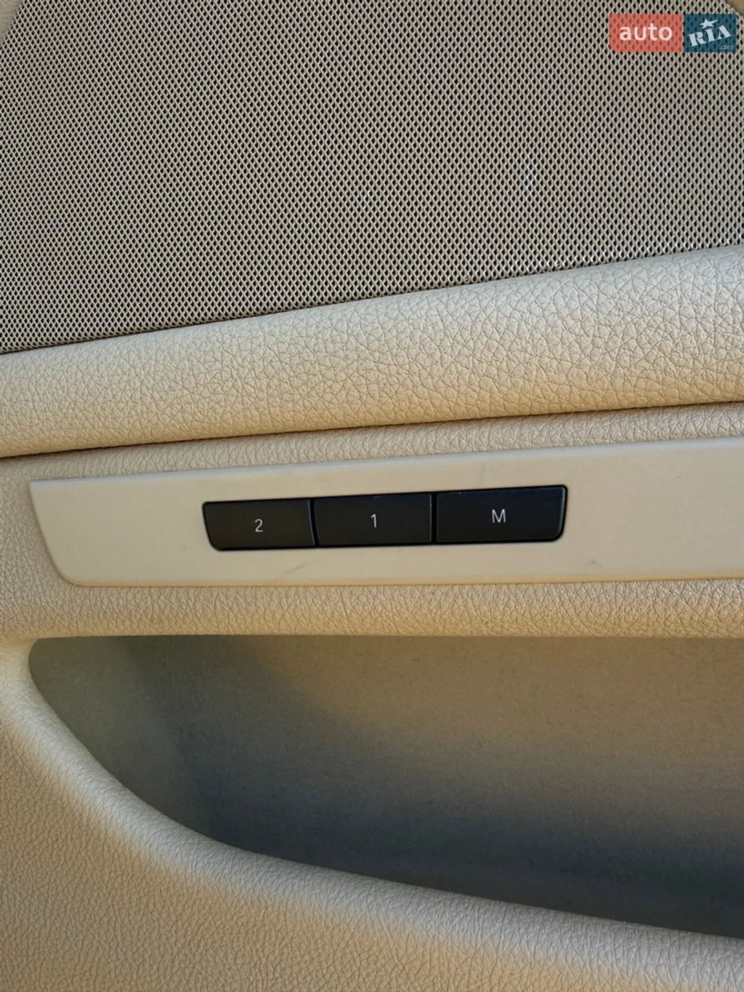 2012 BMW 5er - мініатюра 66