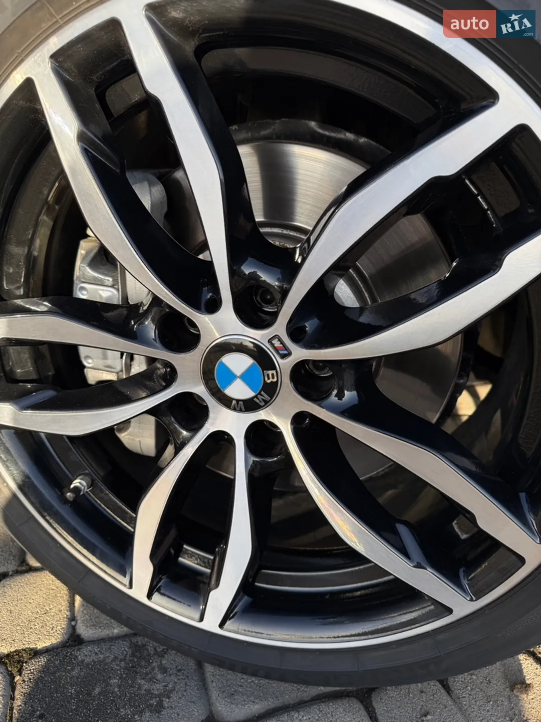 2012 BMW 5er - мініатюра 85