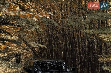 Седан BMW 5 Series 1995 в Косове