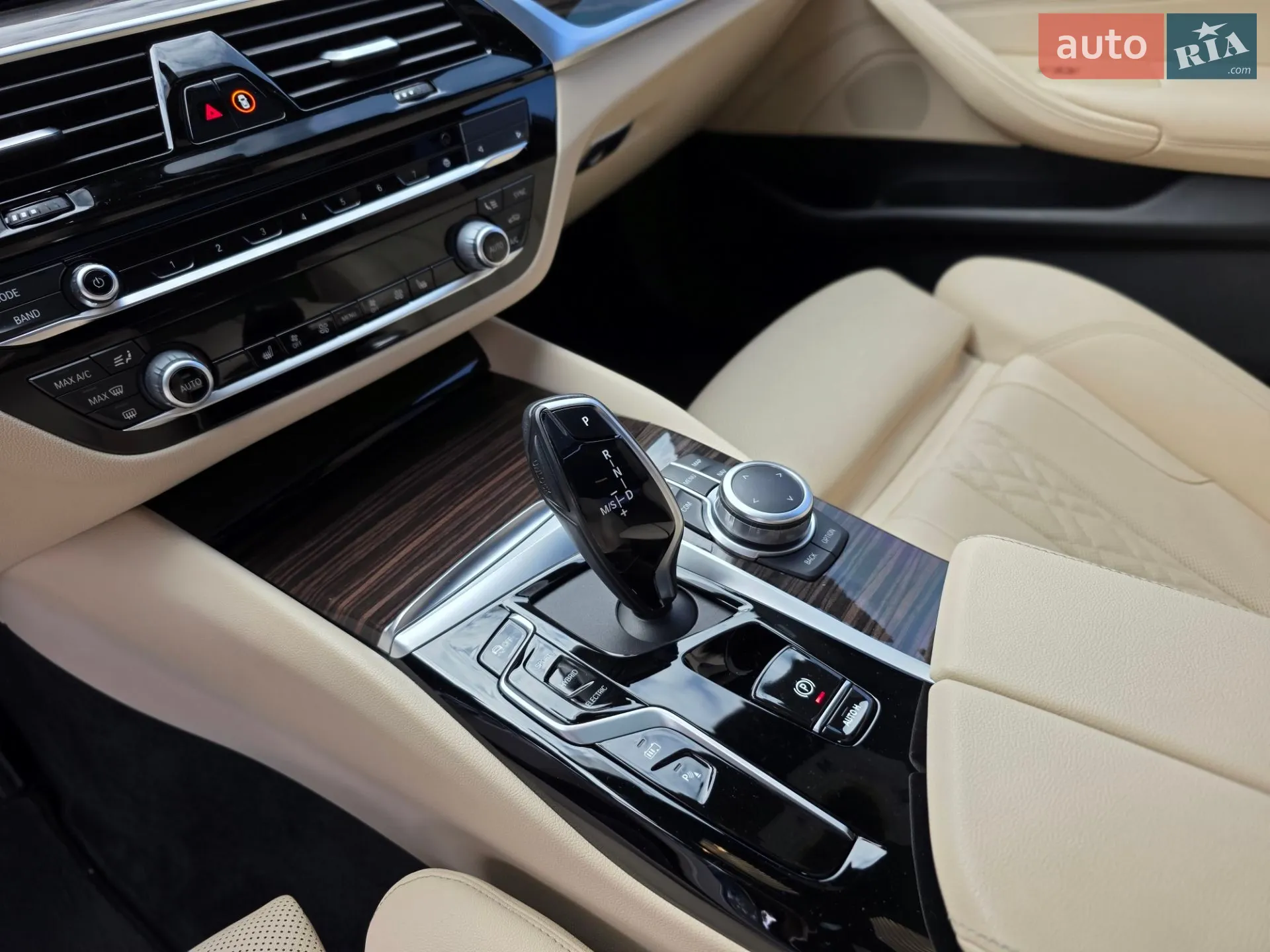 2022 BMW 5er - мініатюра 21