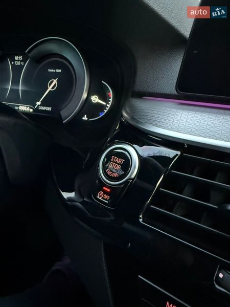 Седан BMW 5 Series 2017 в Львове фото 16 Седан BMW 5 Series 2017 в Львове