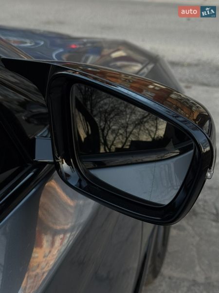 Седан BMW 5 Series 2017 в Львове фото 21 Седан BMW 5 Series 2017 в Львове