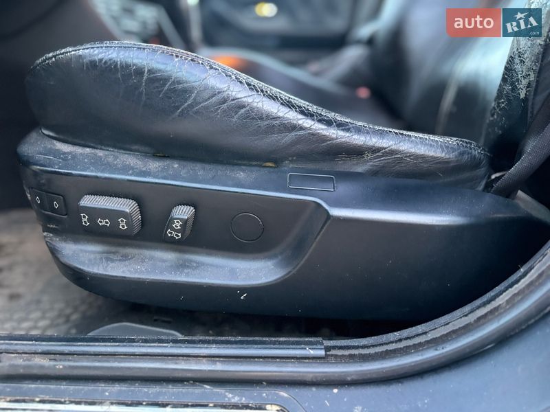 Седан BMW 5 Series 2003 в Києві