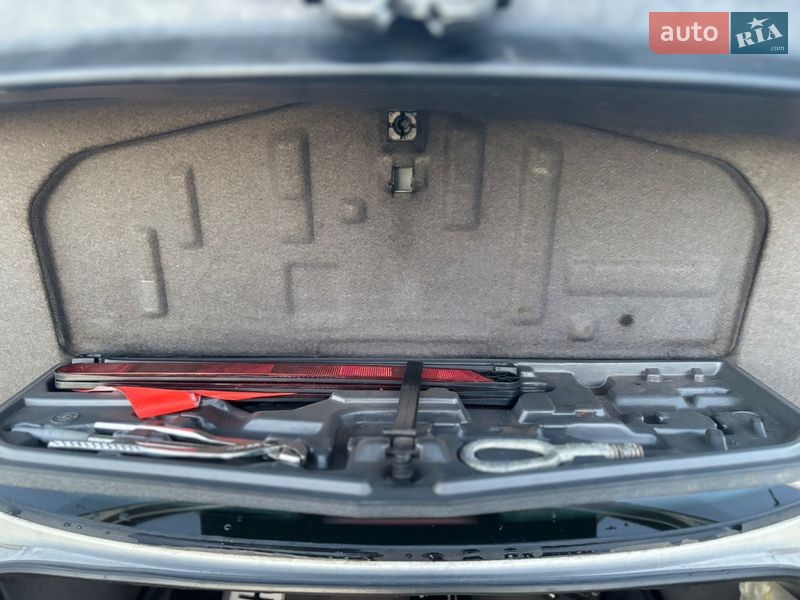 Седан BMW 5 Series 2003 в Києві