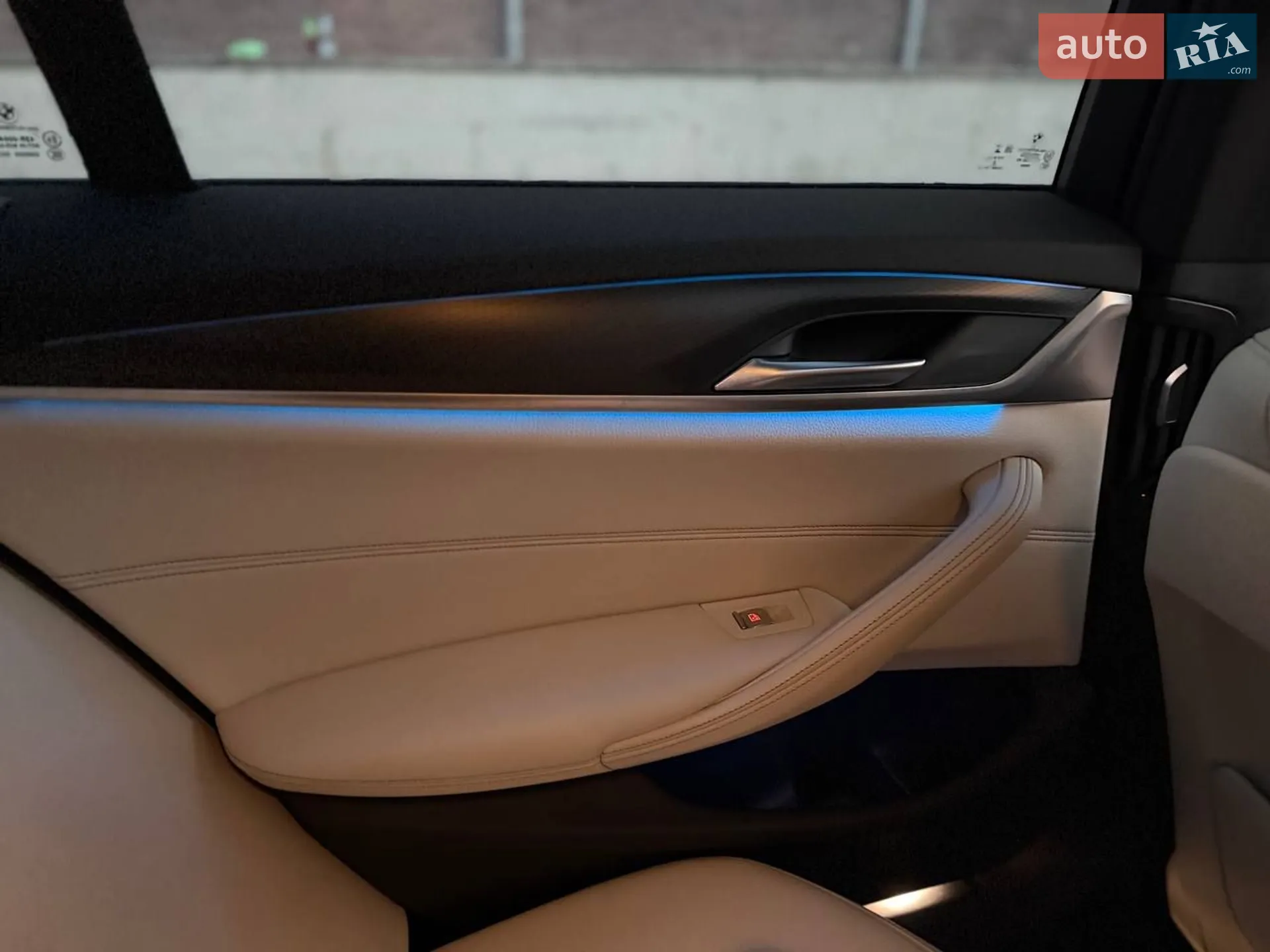 2020 BMW 5er - мініатюра 38