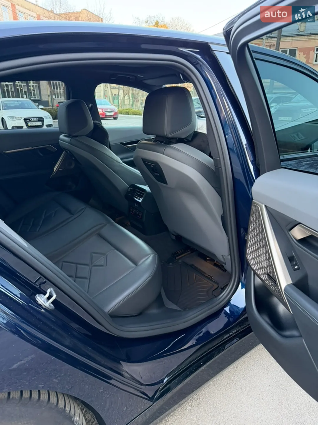 2023 BMW 5er - мініатюра 24