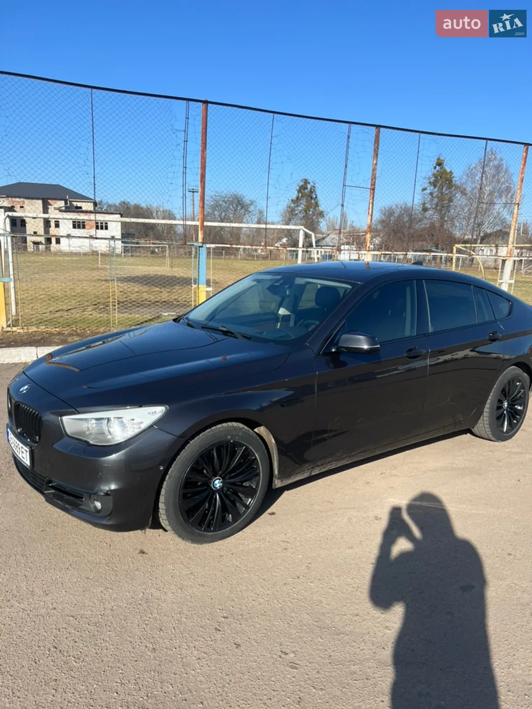 2015 BMW 5er - мініатюра 10