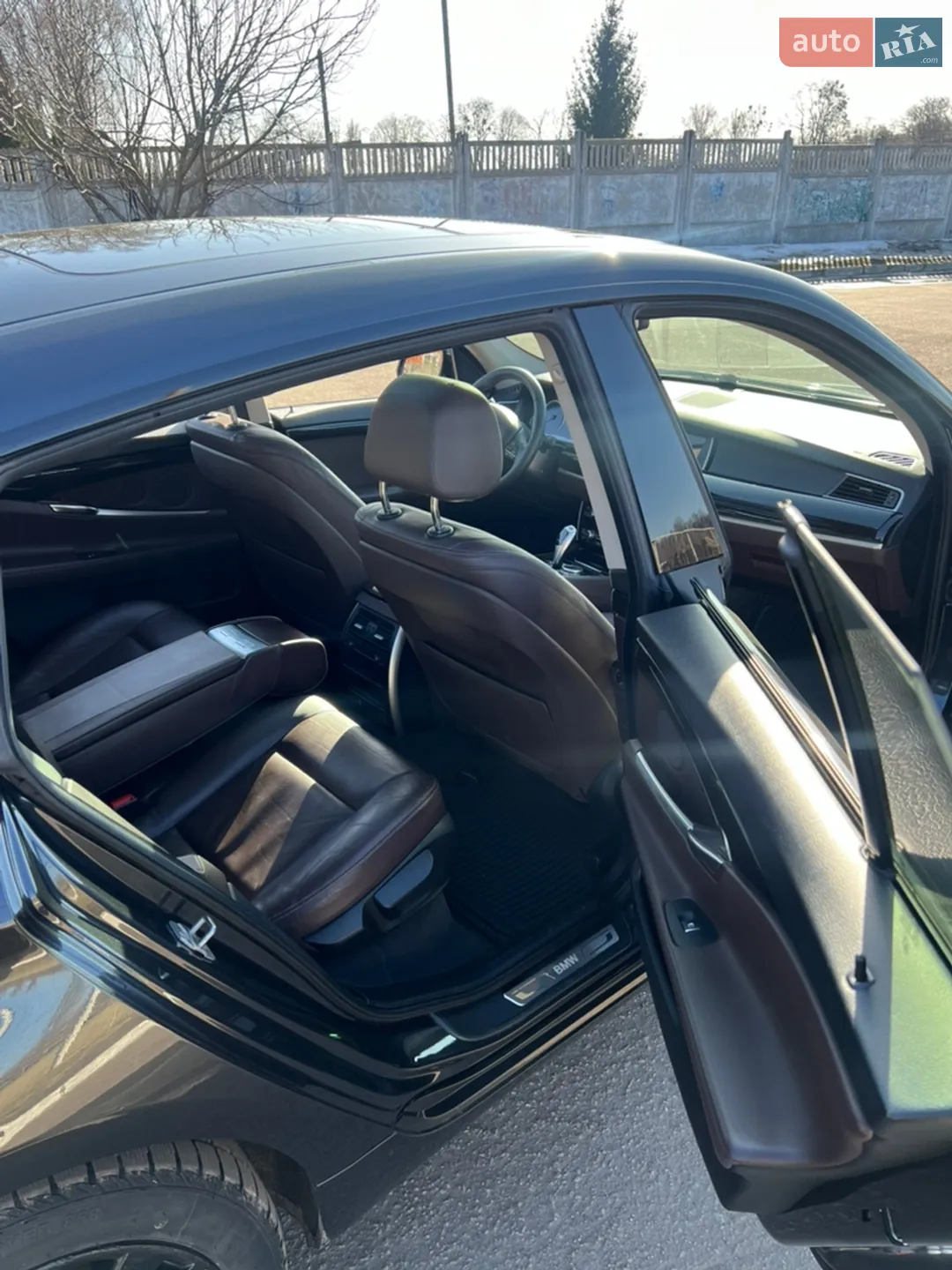 2015 BMW 5er - мініатюра 28