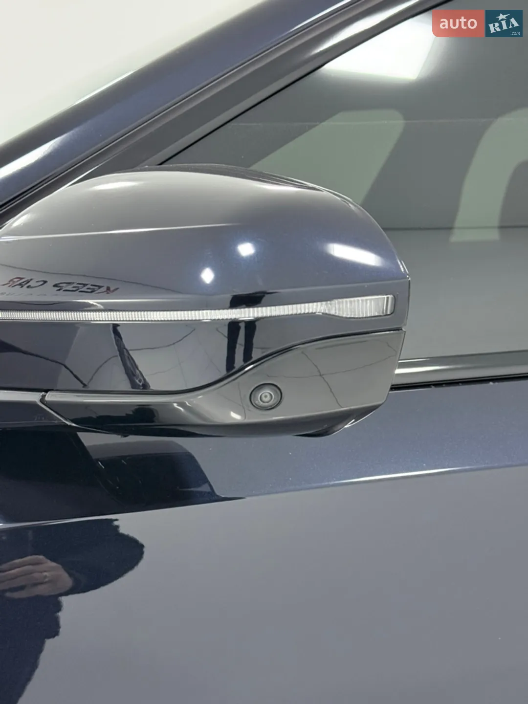 2024 BMW 5er - мініатюра 14