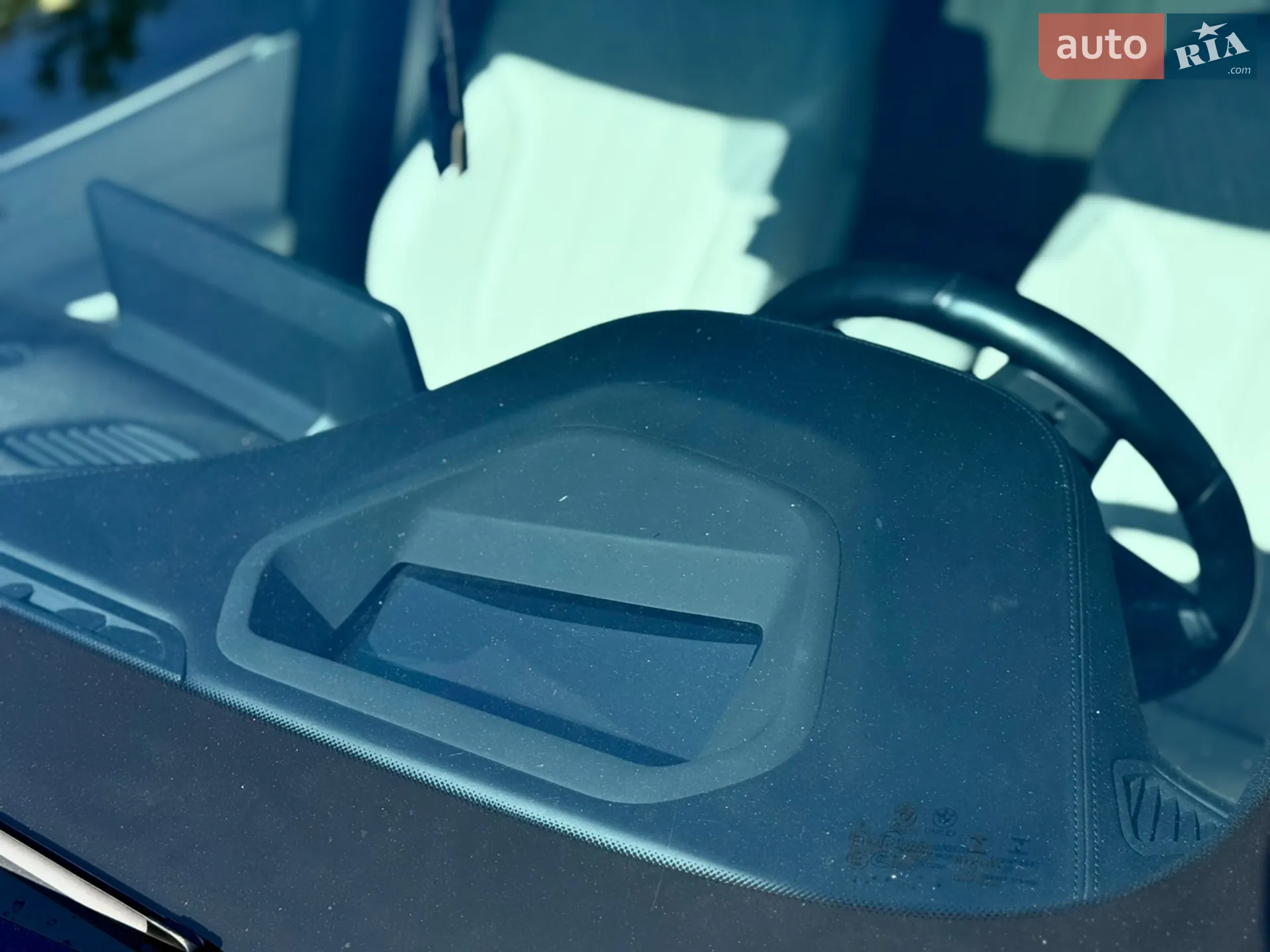 2020 BMW 5er - мініатюра 14