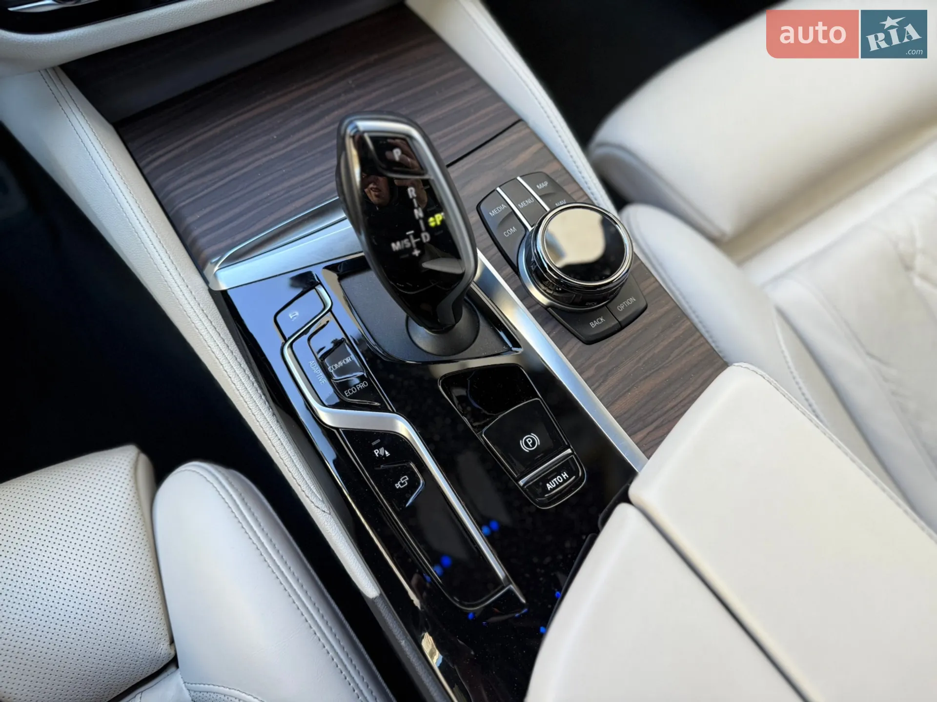 2020 BMW 5er - мініатюра 44