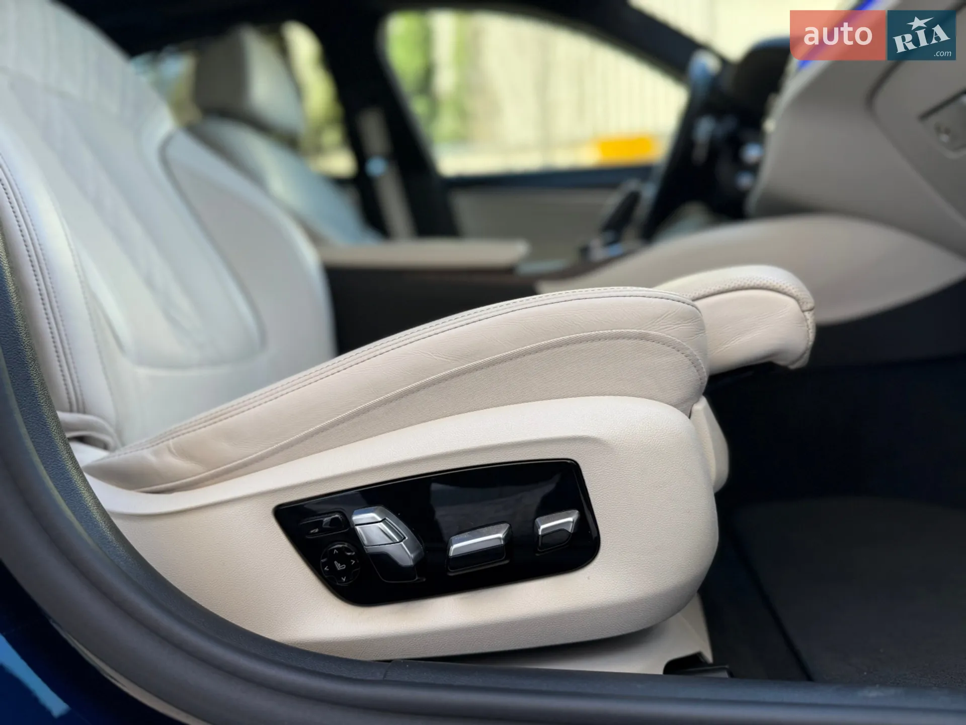 2020 BMW 5er - мініатюра 96