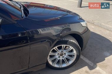 Седан BMW 5 Series 2009 в Коростене
