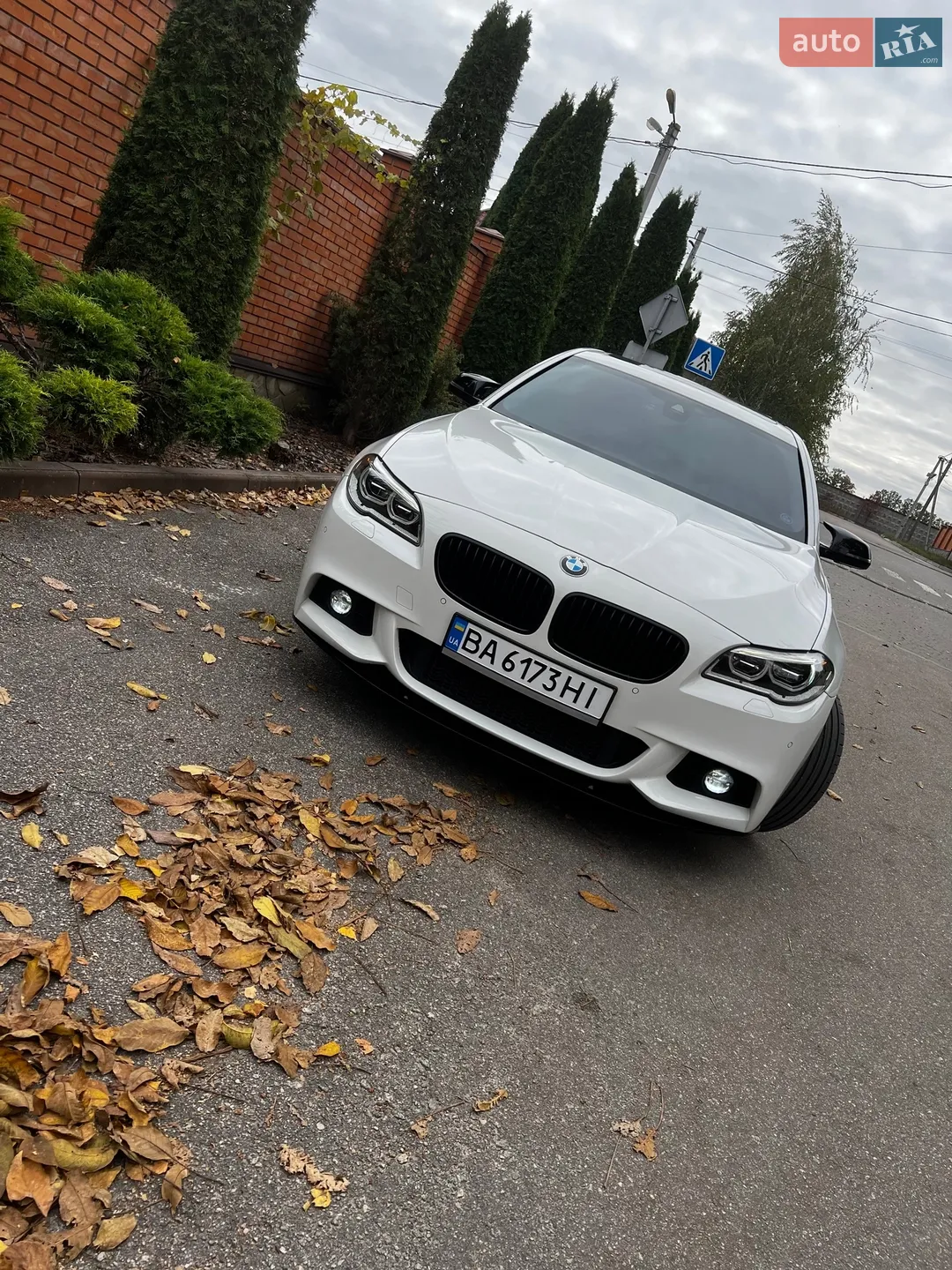 2016 BMW 5er - мініатюра 27