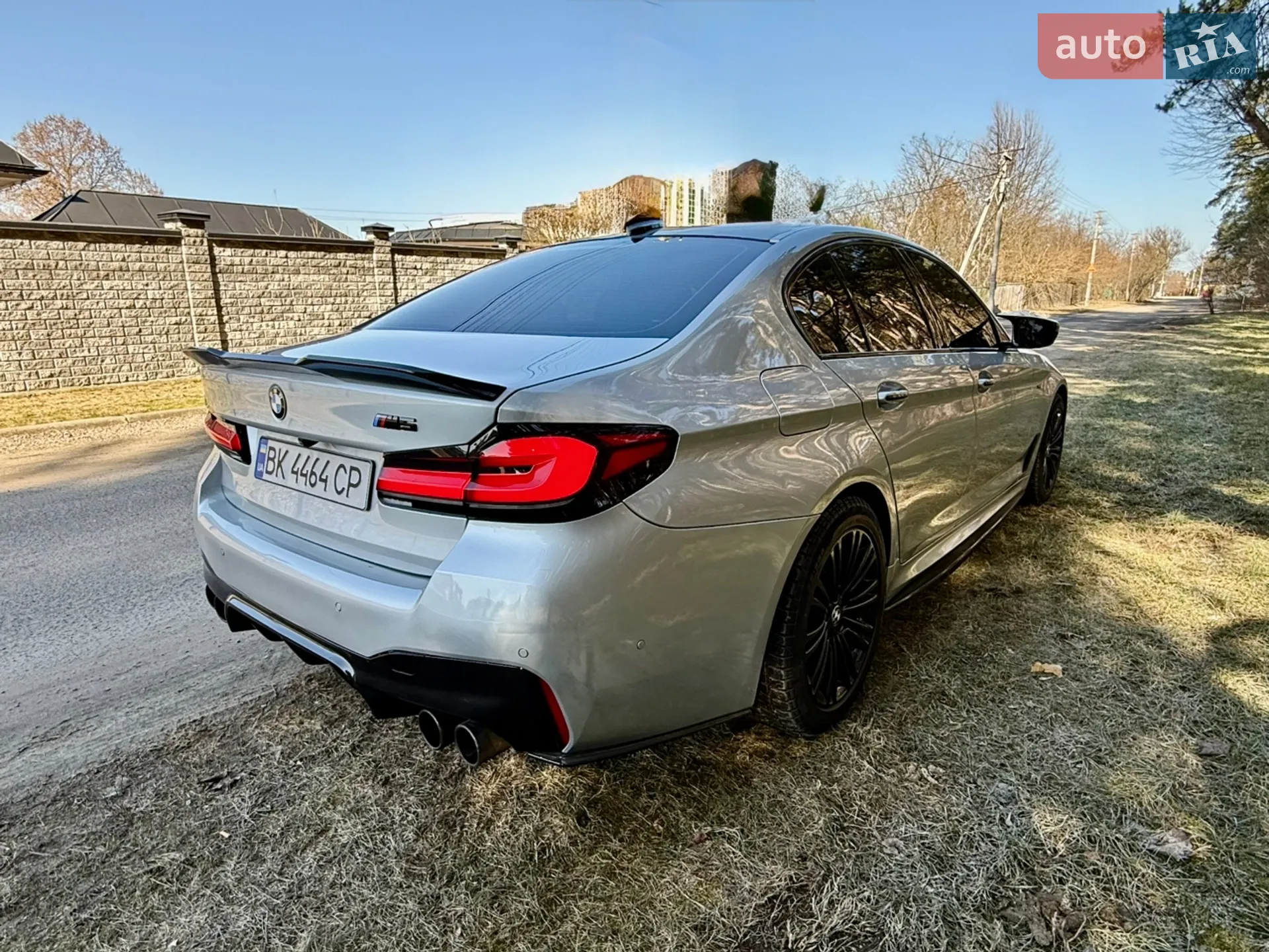 2018 BMW 5er - мініатюра 12