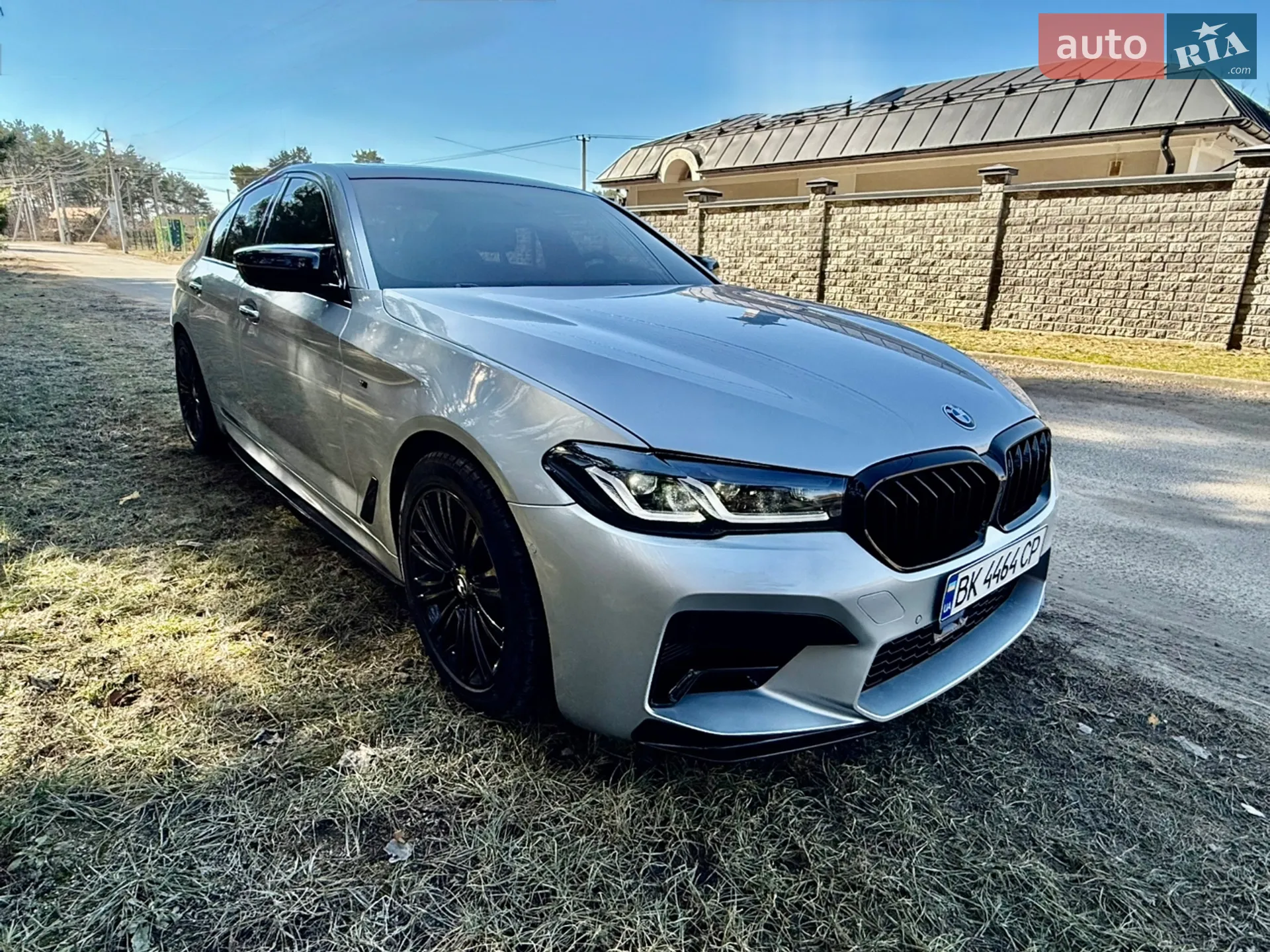 2018 BMW 5er - мініатюра 13