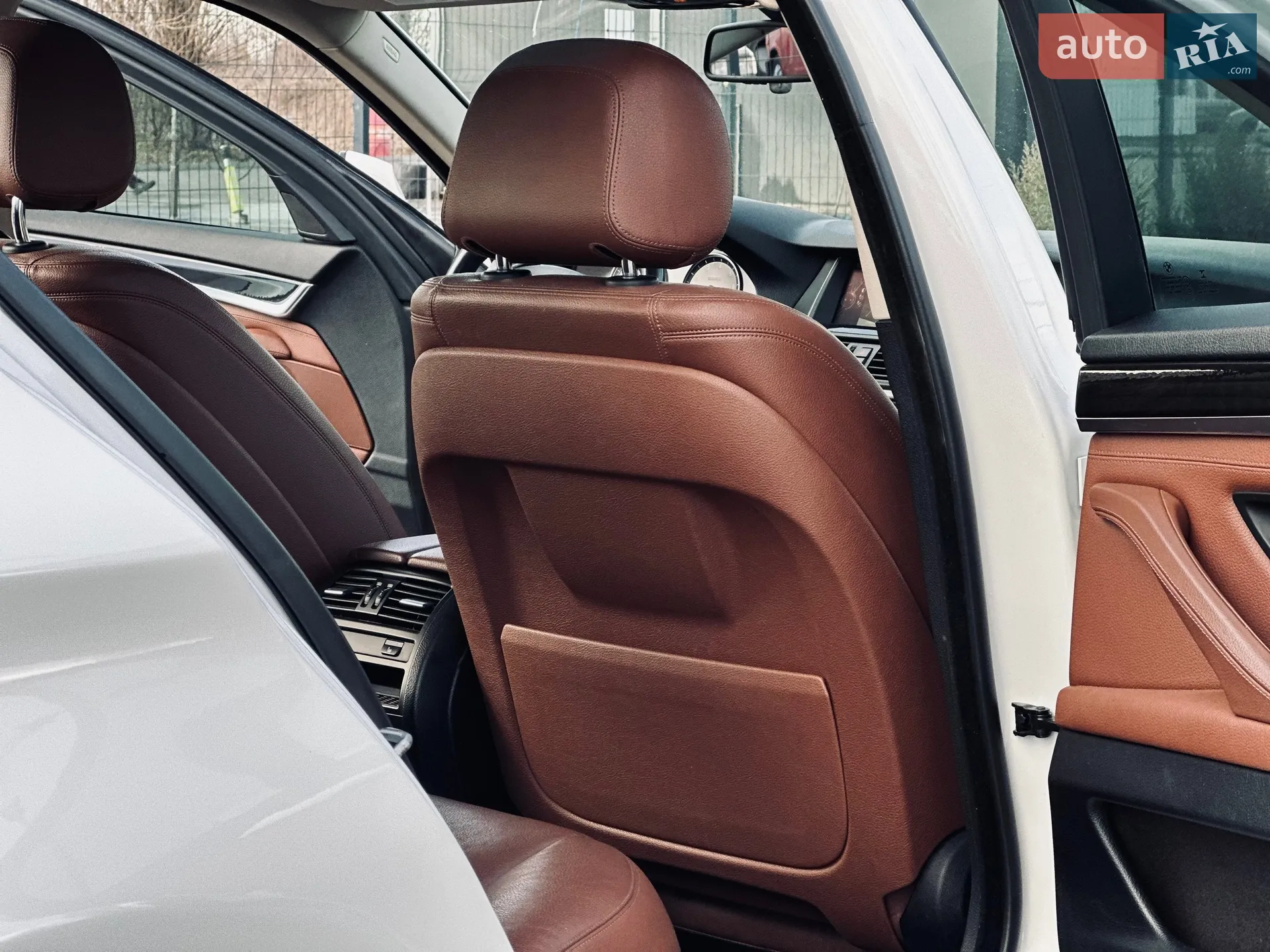 2015 BMW 5er - мініатюра 10