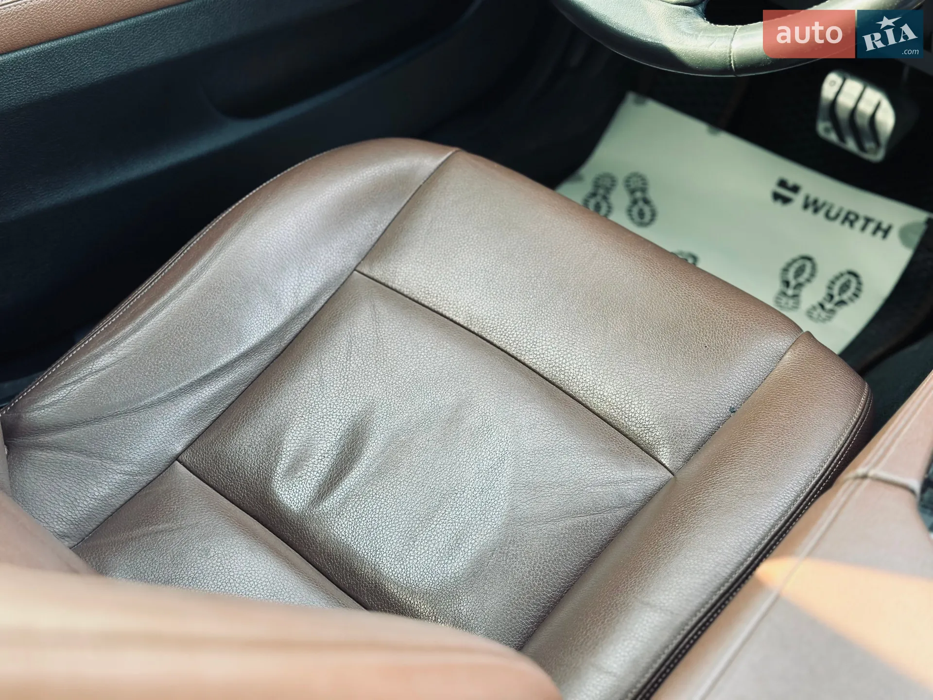 2015 BMW 5er - мініатюра 44