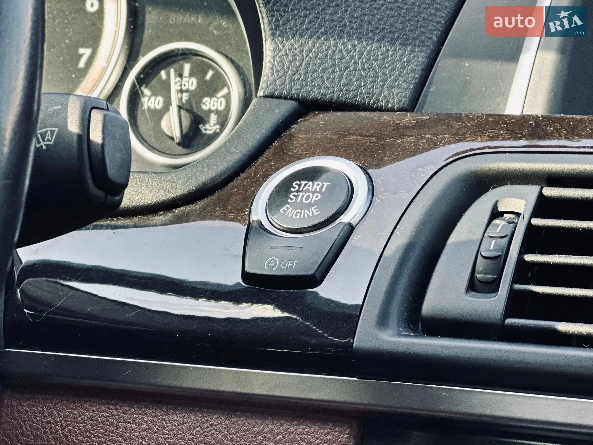 2015 BMW 5er - мініатюра 45