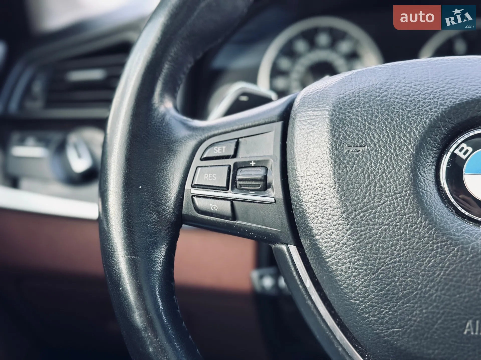 2015 BMW 5er - мініатюра 53