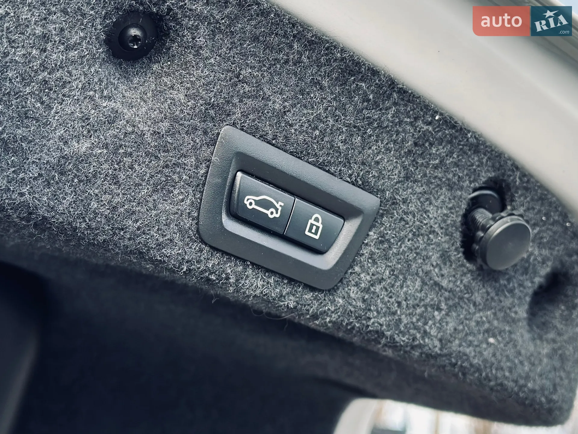 2015 BMW 5er - мініатюра 64