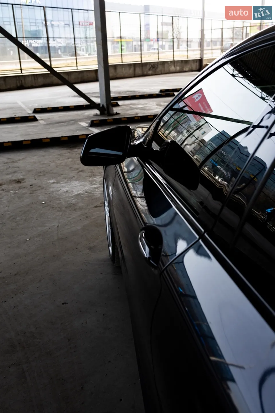 2012 BMW 5er - мініатюра 8