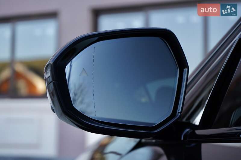 Седан BMW 5 Series 2024 в Одессе