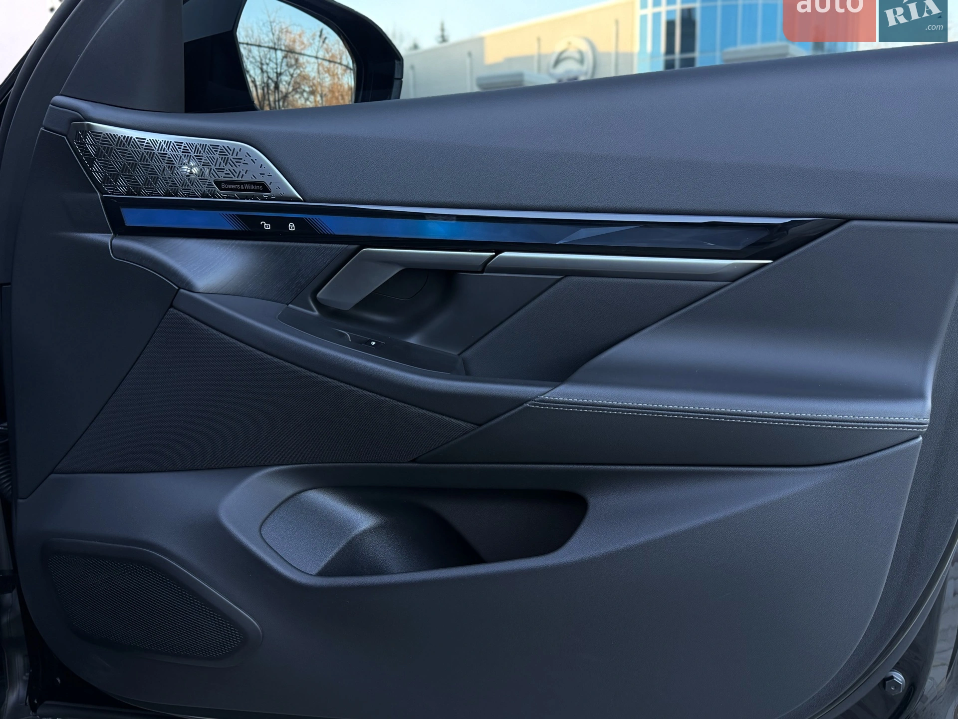 2024 BMW 5er - мініатюра 71