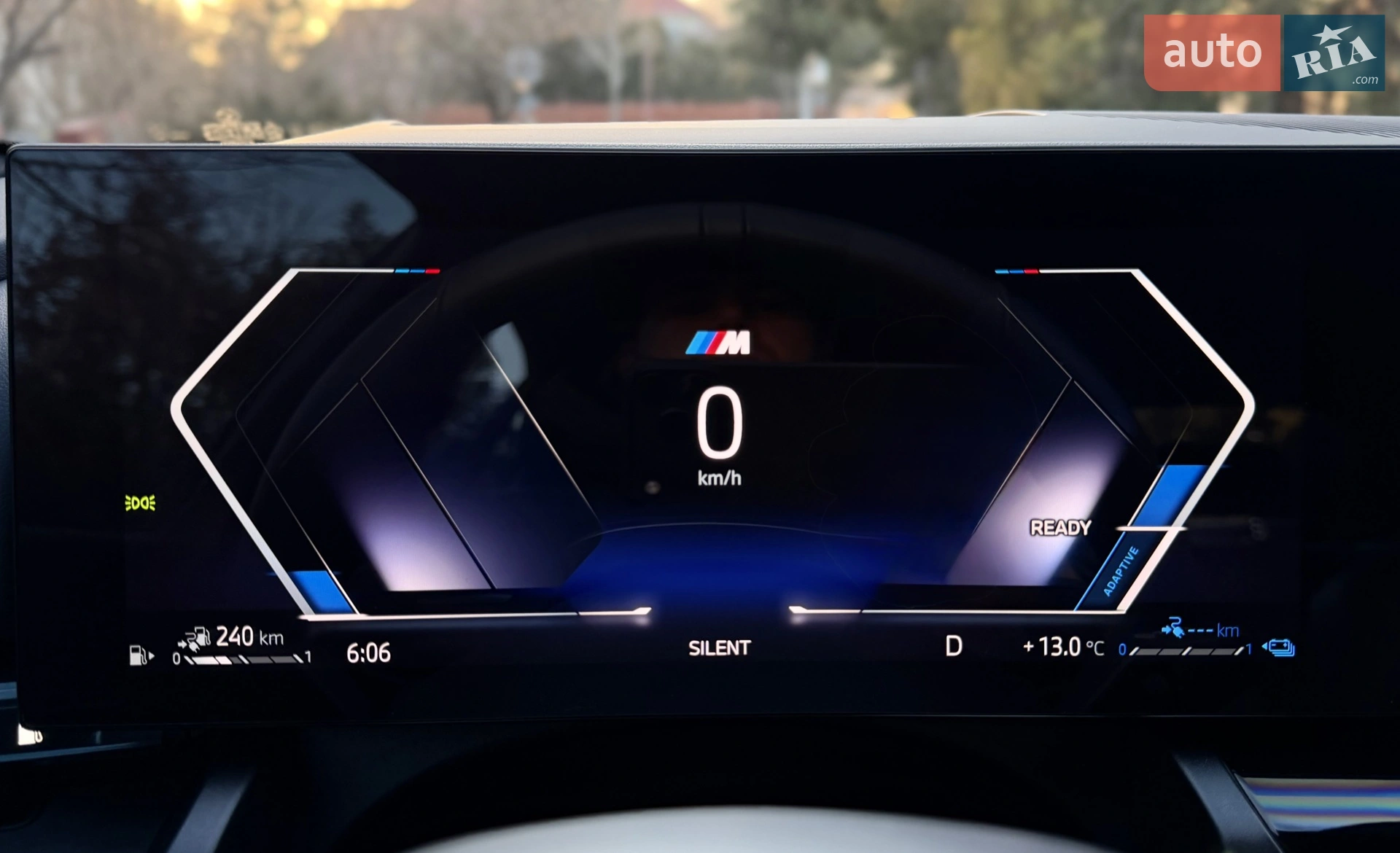 2024 BMW 5er - мініатюра 51