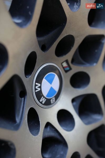 Седан BMW 5 Series 1997 в Черкасах