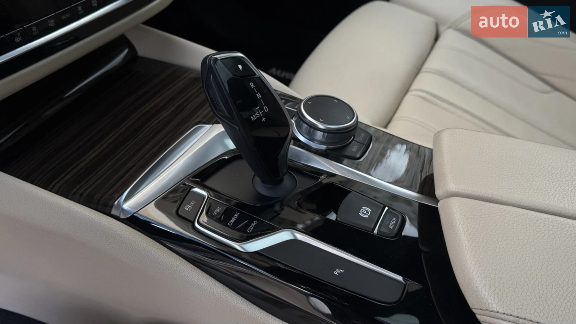 2017 BMW 5er - мініатюра 20