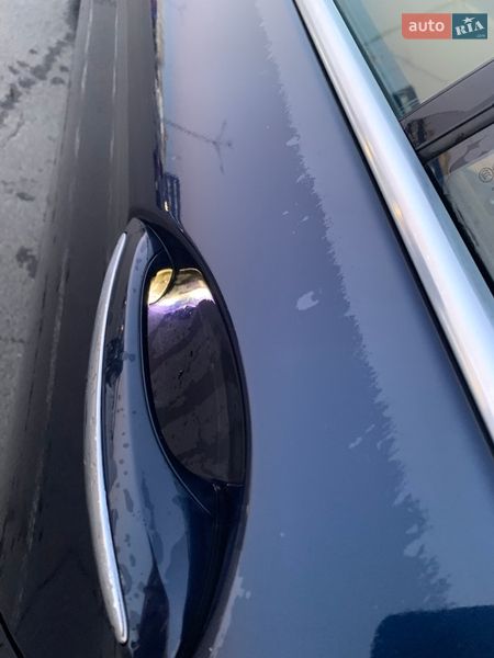 Седан BMW 5 Series 2015 в Киеве