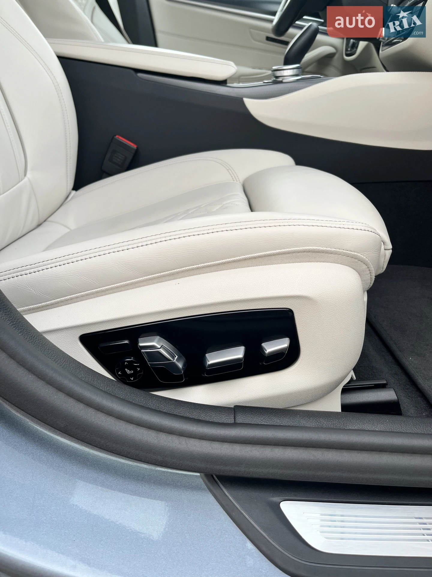2021 BMW 5er - мініатюра 23