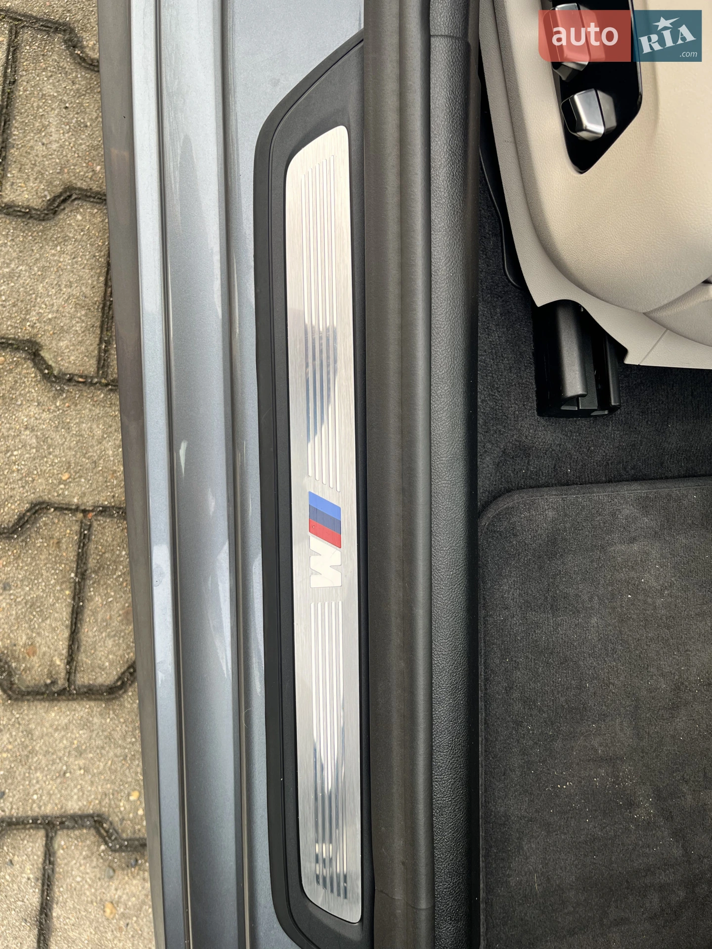 2021 BMW 5er - мініатюра 24