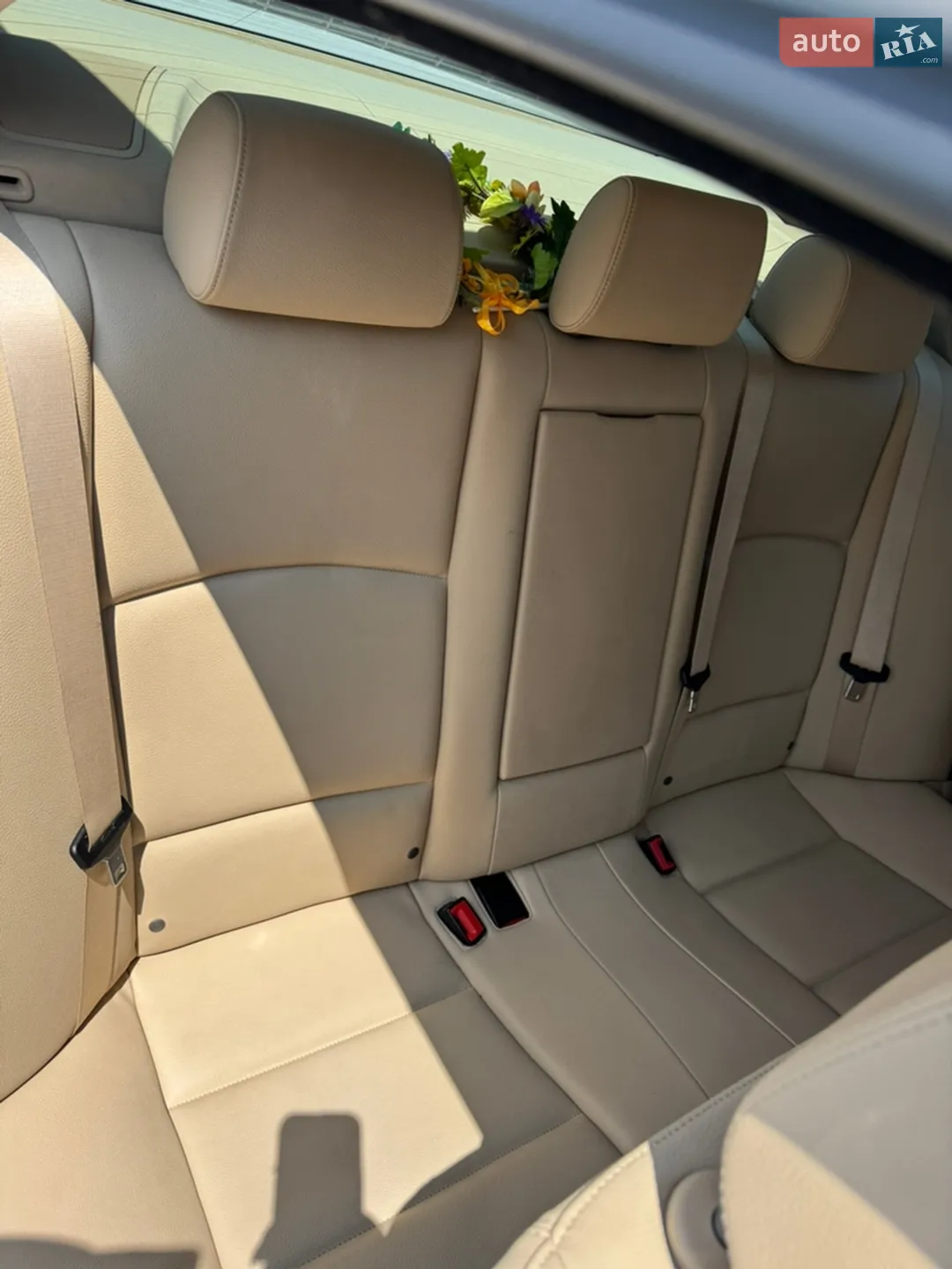 2016 BMW 5er - мініатюра 8
