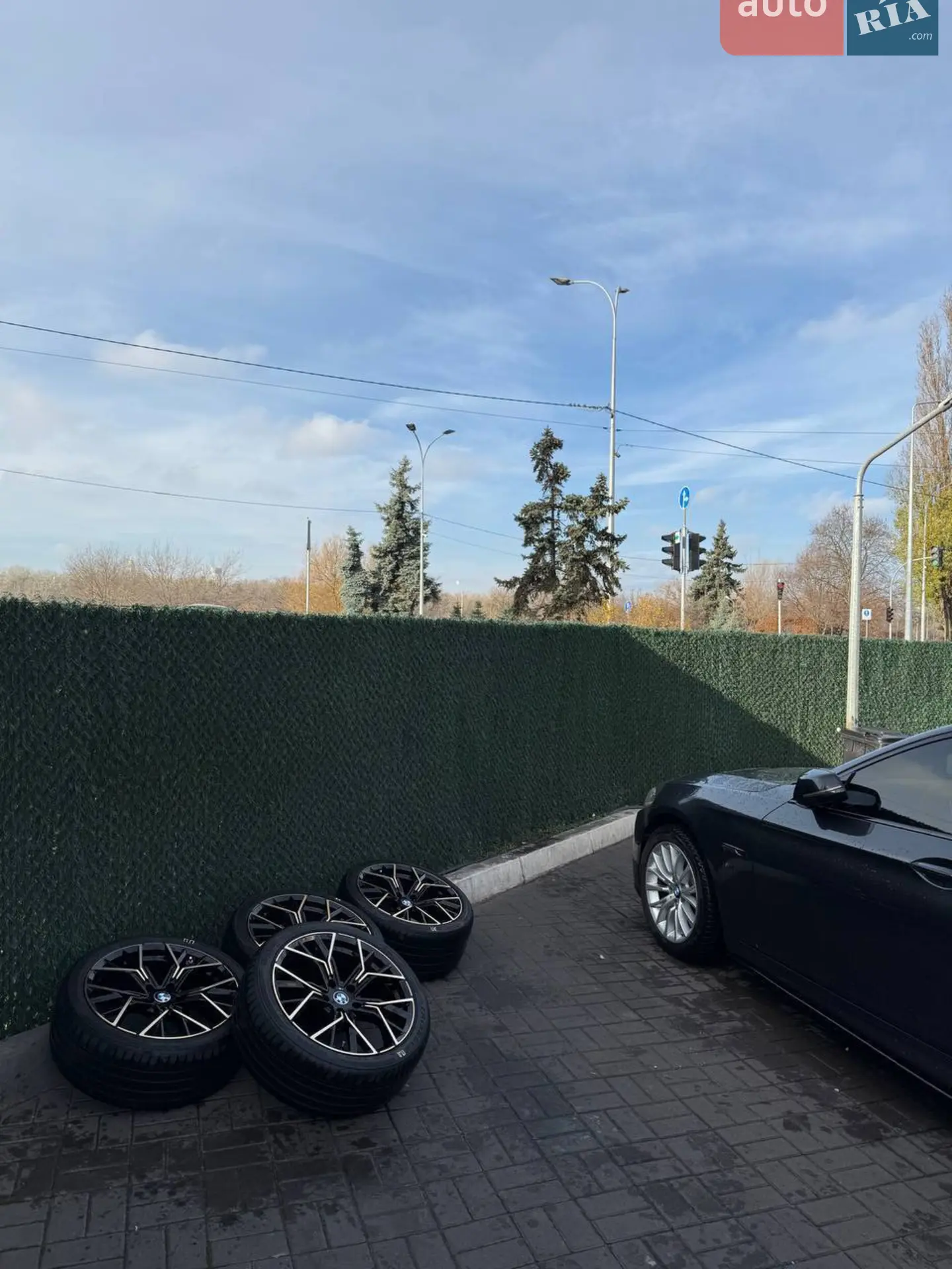 2015 BMW 5er - мініатюра 51