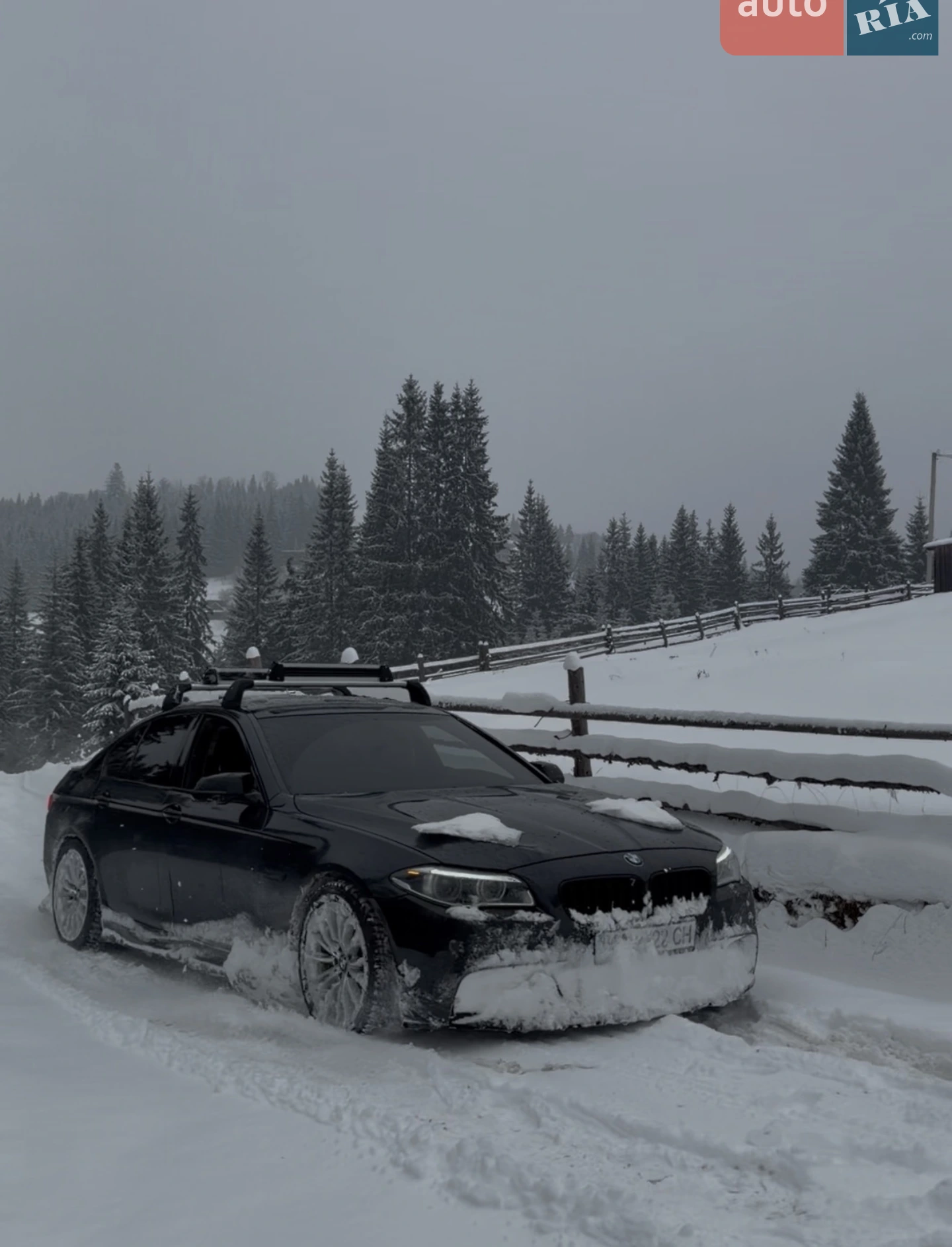 2015 BMW 5er - мініатюра 54