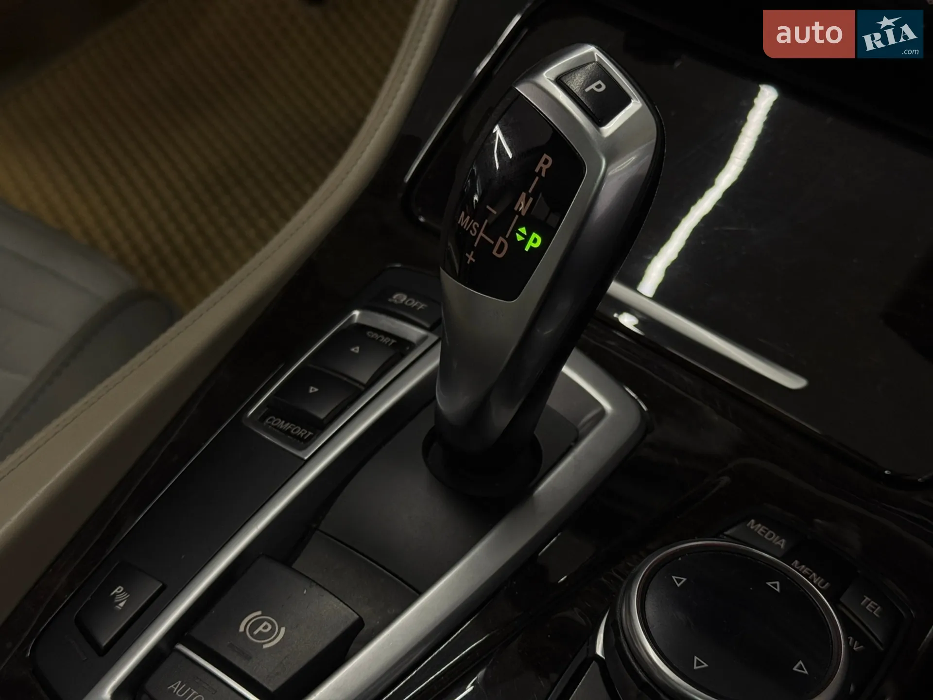 2013 BMW 5er - мініатюра 38