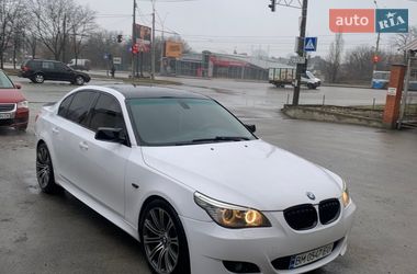 Седан BMW 5 Series 2005 в Сумах