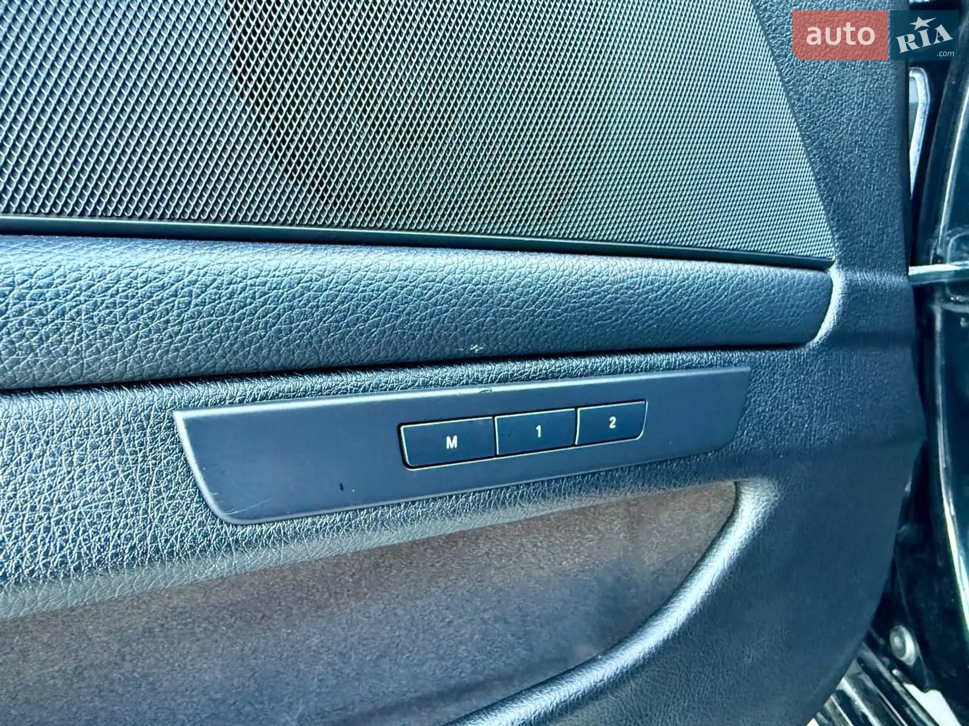 2013 BMW 5er - мініатюра 18