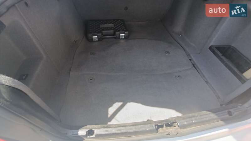 Седан BMW 5 Series 2000 в Белой Церкви фото 12 Седан BMW 5 Series 2000 в Белой Церкви