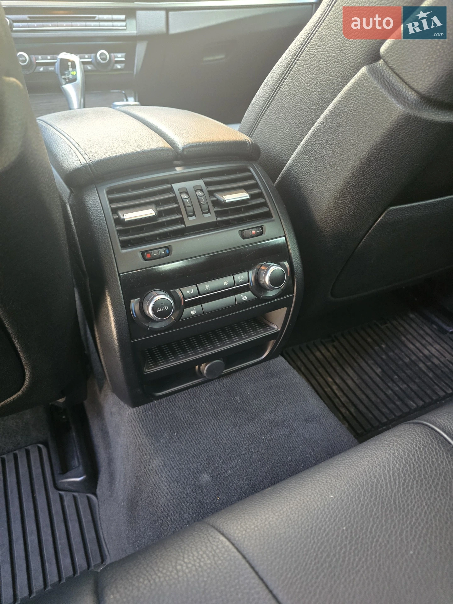 2015 BMW 5er - мініатюра 8