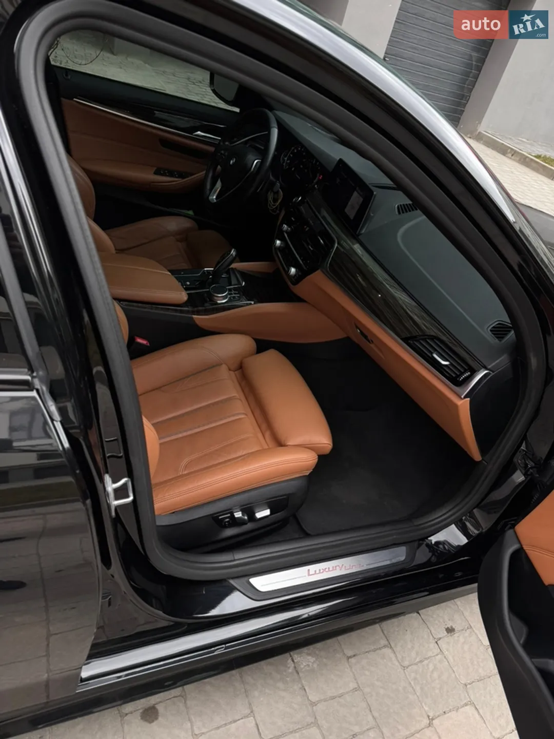 2019 BMW 5er - мініатюра 24