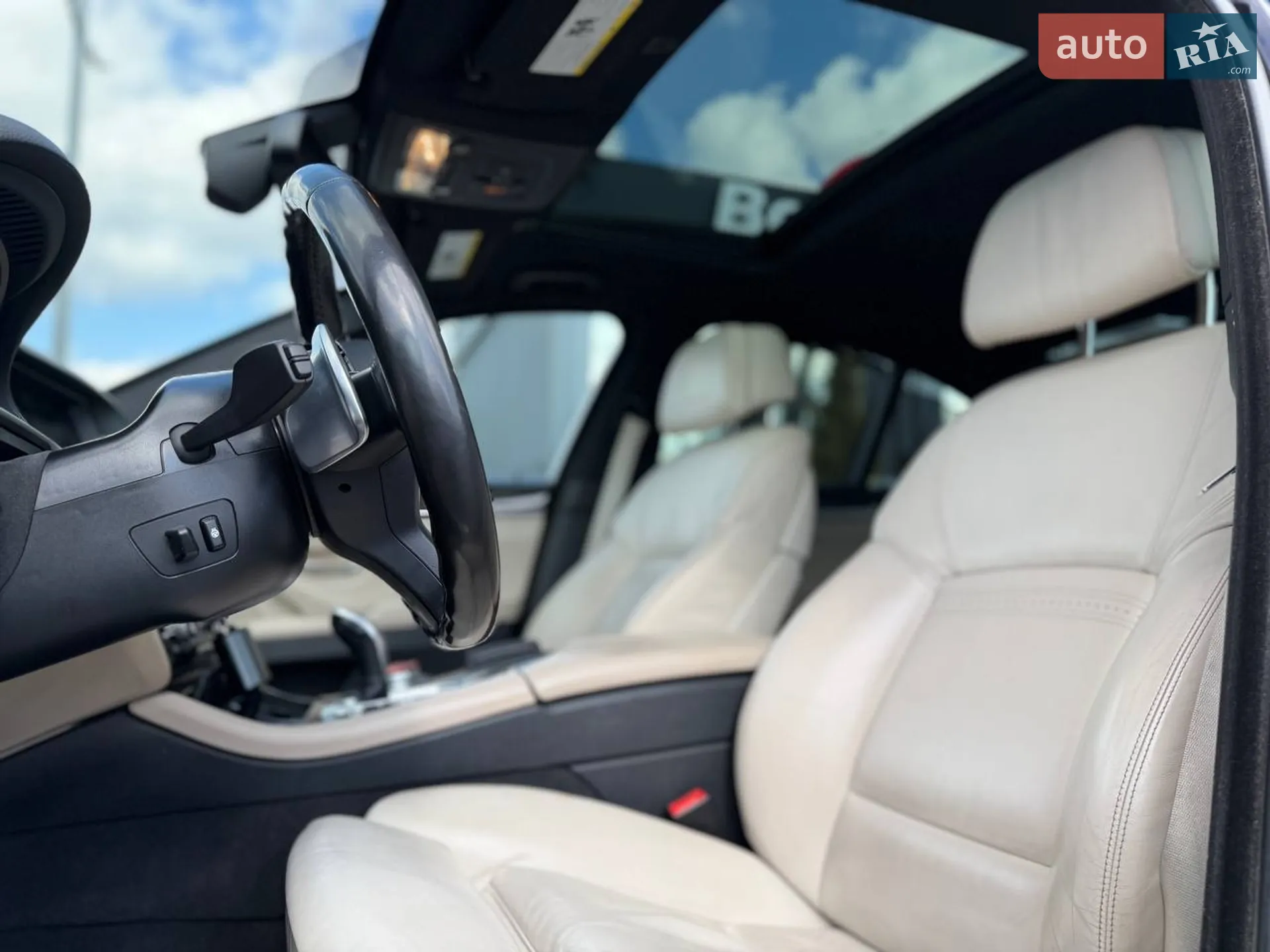 2014 BMW 5er - мініатюра 20
