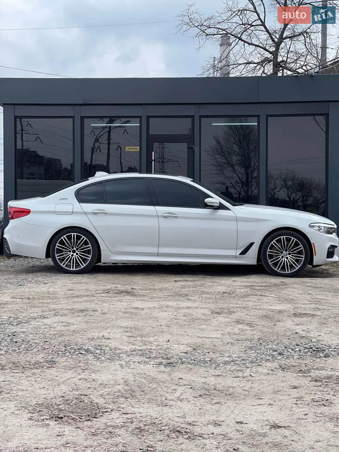 2018 BMW 5er - мініатюра 16
